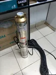 FREEVEL Submersible Water Pump 0.5hp 49m - 1