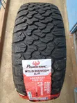 285/50 R20 Powertrac Wild Ranger A/T Tyres 119S XL - 3