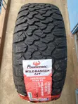 285/50 R20 Powertrac Wild Ranger A/T Tyres 119S XL - 4
