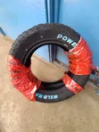 285/50 R20 Powertrac Wild Ranger A/T Tyres 119S XL - 5