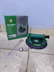 Newbeat 8" Heavy Duty Glass Sucker (120kg Capacity) - 1