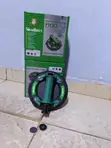 Newbeat 8" Heavy Duty Glass Sucker (120kg Capacity) - 2