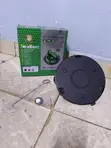 Newbeat 8" Heavy Duty Glass Sucker (120kg Capacity) - 3