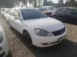 Mitsubishi Lancer 2007 White - 1