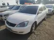 Mitsubishi Lancer 2007 White - 2