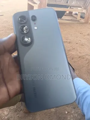 Tecno Camon 50 Pro 256GB Kijivu
