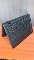 Lenovo Yoga 11e x360 Convertible Laptop - Core i3, 8GB RAM, 128GB SSD - 1