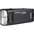 Godox AD200 (200W) Battery Powered TTL Pocket Flash Kit - 1