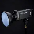 Godox AD200 (200W) Battery Powered TTL Pocket Flash Kit - 2