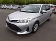 Toyota Axio 2019 - 1
