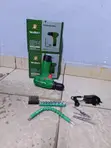 Newbeat 12V Cordless Drill Driver with Full Accessory Kit - 2