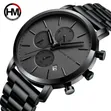 Hannah Martin Chronograph Gents Watch 109g - 1