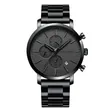 Hannah Martin Chronograph Gents Watch 109g - 2