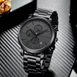 Hannah Martin Chronograph Gents Watch 109g - 3