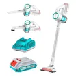 Total TVLI2006 20V Cordless Vacuum Cleaner (Full Set) - 3