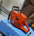 Husqvarna 272XP Chainsaw - 1