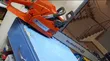 Husqvarna 272XP Chainsaw - 2