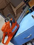 Husqvarna 272XP Chainsaw - 3