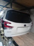 Subaru Forester SK9 Boot - 1