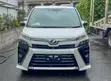 Toyota Voxy ZS Kirameki 2019 - 1
