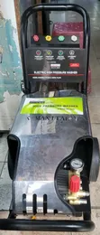 K-Max Italy Electric High Pressure Washer KM5010 - 2