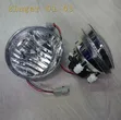 Toyota Kluger Fog Lights (2001-2003) - 1