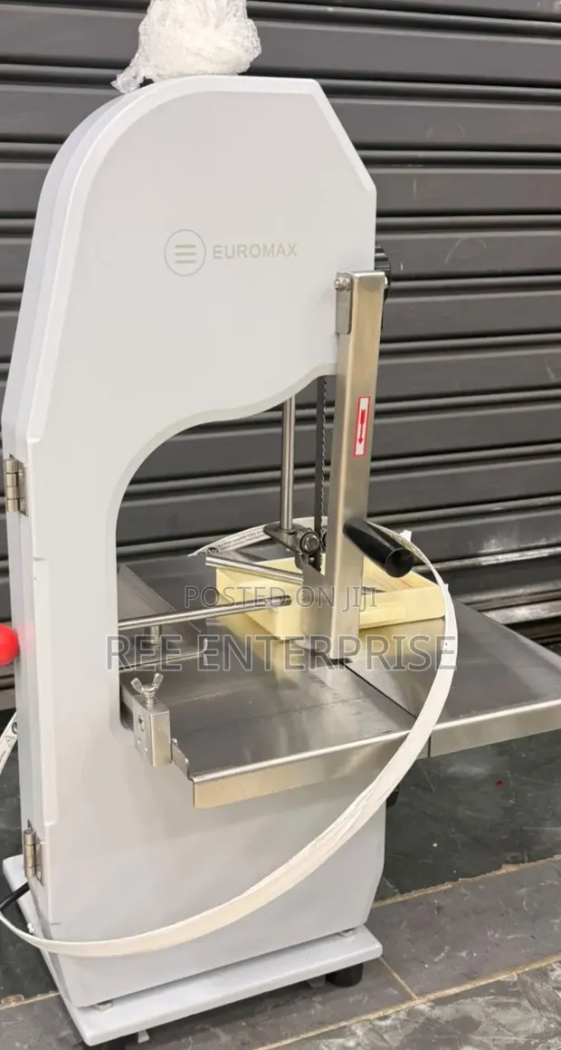 Euromax Electric Bone Saw Motor Cover - 1