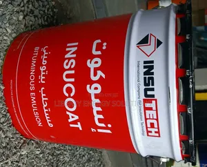 Insucoat Primer - Waterproofing Layer