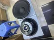 GMG Audio Bass Speaker 127MM - 1