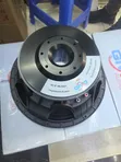 GMG Audio Bass Speaker 127MM - 3