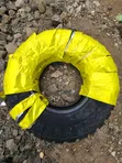 Roadking Argos M/T Mud-Terrain Tyres 265/70 R17 - 3