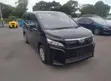 Toyota Voxy 2019 Black - 1