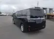 Toyota Voxy 2019 Black - 2