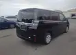 Toyota Voxy 2019 Black - 3