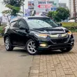 Honda Vezel 1.5 Hybrid 2WD 2019 Black - 1
