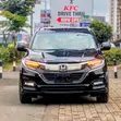 Honda Vezel 1.5 Hybrid 2WD 2019 Black - 3