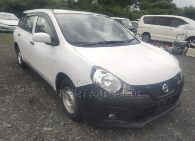 Nissan Advan 2019 Pearl - 1
