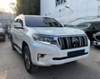 Toyota Land Cruiser Prado 2019 Pearl - 1