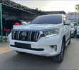 Toyota Land Cruiser Prado 2019 Pearl - 2
