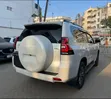 Toyota Land Cruiser Prado 2019 Pearl - 3