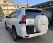 Toyota Land Cruiser Prado 2019 Pearl - 4
