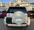 Toyota Land Cruiser Prado 2019 Pearl - 5