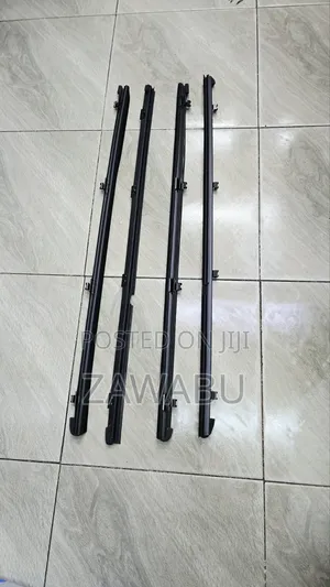 Toyota Harrier RX330 / Lexus RX330 Inner Weather Strip Set