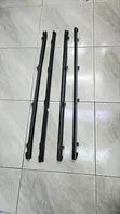 Toyota Harrier RX330 / Lexus RX330 Inner Weather Strip Set - 1