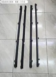 Toyota Harrier RX330 / Lexus RX330 Inner Weather Strip Set - 2