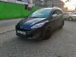 Mazda Premacy 2017 Black - 1