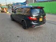 Mazda Premacy 2017 Black - 4