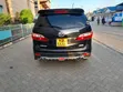 Mazda Premacy 2017 Black - 5