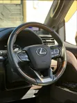 Lexus LX 2024 Black - 4
