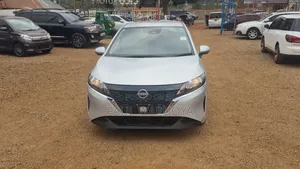 Nissan Note E13 E-Power 2020